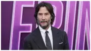Keanu Reeves Quote Reminds Why He Is Hollywood's Most Humble Star