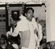 Keeri Mangyal Locals Preserve Shiv Kumar Batalvi's Legacy