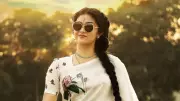Keerthy Suresh on 'Mahanati': I Almost Lost Myself in the Character