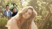 Kelly Brook Ends Feud Rumors with Ant and Dec, Calls Them Sweetest