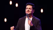 Kenny Sebastian on Stand-Up Comedy, AI, and Audience Dynamics