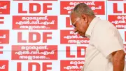 Kerala Assembly Election 2026: Left Bastion Falls, Pinarayi Vijayan's Future in Doubt