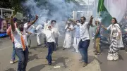 Kerala Assembly Election 2026: UDF Makes Historic Comeback, BJP Wins Three Seats
