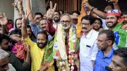 Kerala Assembly Elections 2026: BJP Opens Account with 3 Seats, Defies Critics
