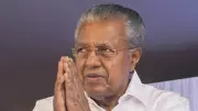 Kerala Assembly Elections 2026: CM Pinarayi Vijayan Trails in Dharmadom as Congress Leads