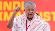 Kerala Assembly Elections 2026: CPI(M) Leaders Say Pinarayi Vijayan Should Not Have Contested