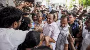 Kerala Assembly Elections 2026: UDF Balances Celebrations and Govt Talks as Congress CM Race Heats Up