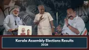 Kerala Assembly Elections 2026: UDF Leads in Early Counting Trends