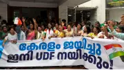 Kerala Assembly Elections 2026: UDF Wave Shatters Political Legacies and Fortresses