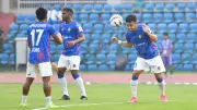Kerala Blasters Aim to End Season on High Against FC Goa in Kochi