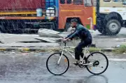 Kerala Braces for Heavy Pre-Monsoon Rains, Yellow Alert Issued