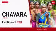 Kerala Chavara Seat: Left's Sujith, BJP's Rajesh Among Key Contestants in 2026