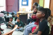 Kerala Child Welfare Committee Rejects Applications from Financially Stable Parents Seeking Institutional Care