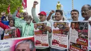 Kerala CM Denies CPM Claim of BJP-Congress Deal Behind ED Raids