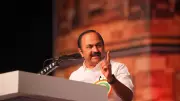 Kerala CM-Designate Satheesan Defends IUML, Hits Back at BJP Over Secularism