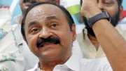 Kerala CM Designate Satheesan: No NEET, Will Check Fuel Price Hike Impact