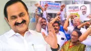 Kerala CM Race Ends: Congress Picks VD Satheesan Amid Backing and Tensions