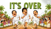 Kerala CM Race: Is Congress Betraying People's Mandate?
