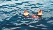 Kerala Couple Die as Boat Capsizes in KRS Backwaters