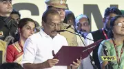 Kerala Creates India's First Dedicated AI Portfolio, P K Kunhalikutty Gets Charge
