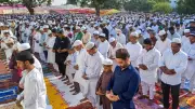 Kerala Declares Two-Day Bakrid Holiday on May 27 and 28