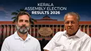 Kerala Election 2026 Counting Live: Pinarayi Vijayan Seeks Historic Third Term