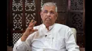Kerala Governor Flags Incomplete Vande Mataram Rendition in Assembly