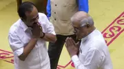 Kerala Governor Unhappy Over Partial 'Vande Mataram' Rendition