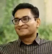 Kerala Govt Suspends IAS Officer Prasanth Again Over Public Statements