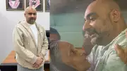 Kerala man returns home after 20 years in Saudi prison on Eid Al Adha