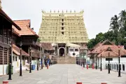 Kerala Minister Vows Transparency on Missing Temple Valuables