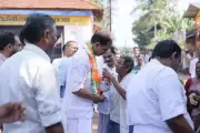 Kerala MLA Jyothikumar Chamakkala Rejects BJP Vote Transfer Allegations