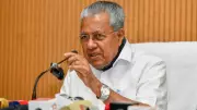Kerala Oppn Leader Vijayan Says Full Vande Mataram Part of RSS Agenda