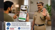 Kerala Police Warns of Online Mattress Purchase Frauds