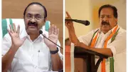 Kerala Portfolio: Satheesan Gets Finance, Chennithala Home & Vigilance