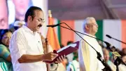 Kerala row erupts over full 'Vande Mataram' at UDF swearing-in