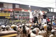 Kerala school student suicide: Parents allege harassment, protest erupts