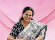 Kerala Slain Leader's Wife K K Rema Hits Out at CM Vijayan
