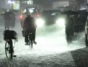 Kerala Yellow Alert: Heavy Rain Warning for 7 Districts on Saturday