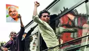 Kerala's 2026 verdict: LDF's southern fortress crumbles in four districts