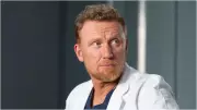 Kevin McKidd Reacts to Harry Potter Casting Rumors as Arthur Weasley