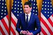 Kevin Warsh Sworn in as Fed Chair Amid Iran War Inflation Pressures