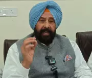 Kewal Dhillon's Appointment as Punjab BJP Chief Causes Quiet Unease