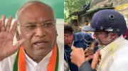 Kharge, Akhilesh condemn attack on TMC MP Abhishek Banerjee in West Bengal