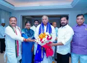 Kharge directs Telangana Congress leaders to ensure no voter deletions