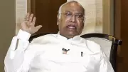 Kharge Slams BJP-RSS Over Press Freedom, Says Independent Journalism Punished