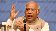 Kharge Slams Centre Over CBSE Row, Says Students Branded 'Pakistanis'