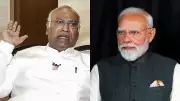 Kharge slams Modi govt for fuel price hike, says savings burnt