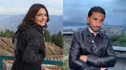 Khatron Ke Khiladi 15: Orry and Shagun Sharma Join Rohit Shetty for Stunt Show