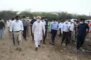 Khattar orders clearing Bandhwari landfill in one year, daily progress reports